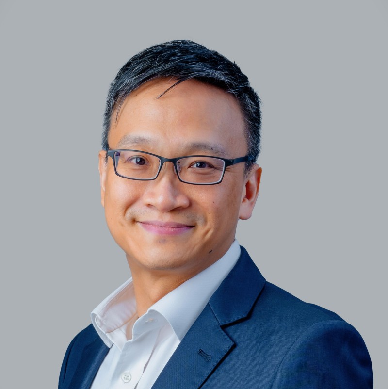 Rex Liu